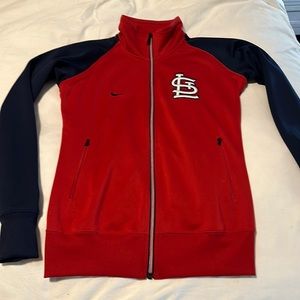 Nike Women’s Jacket Size Medium